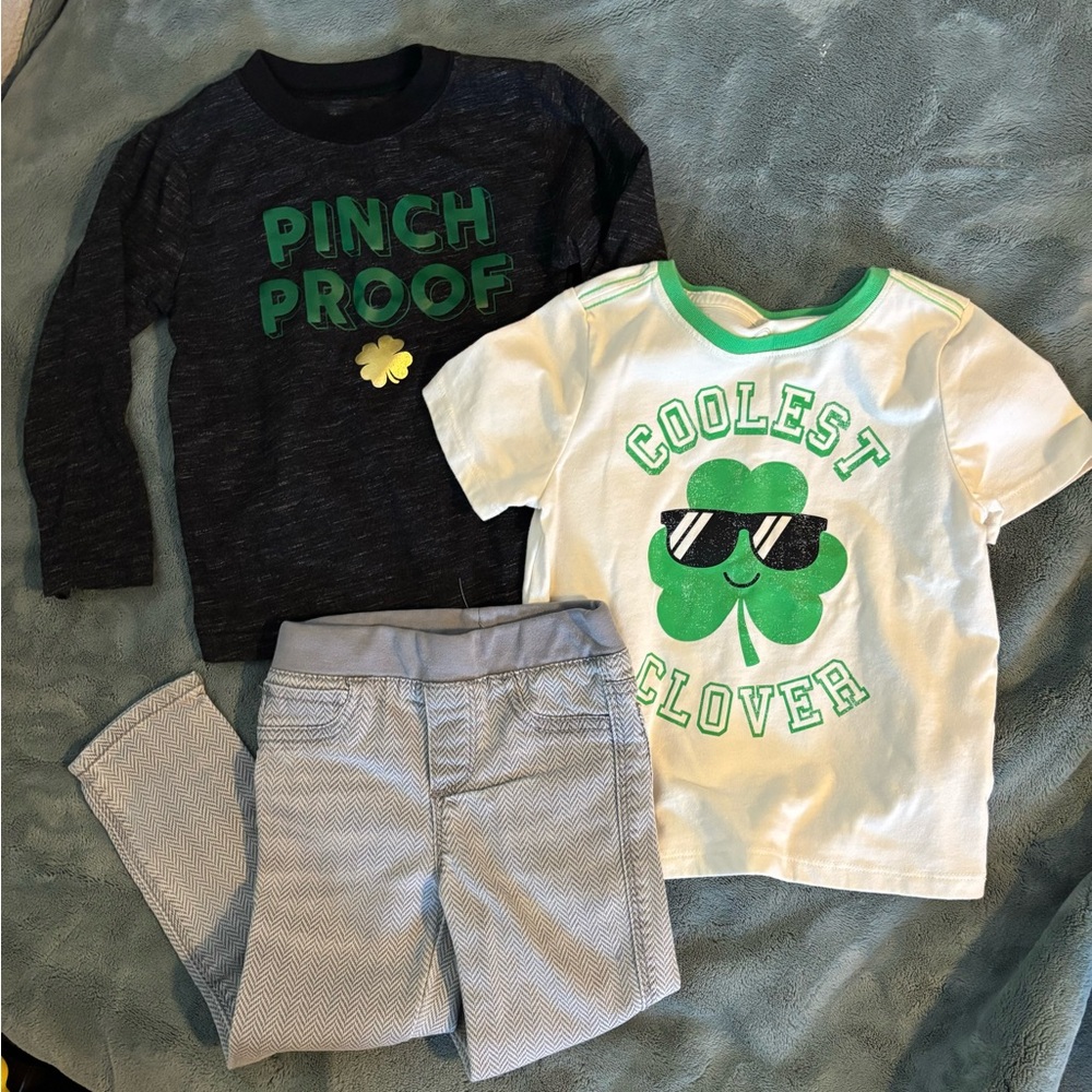 St. Patrick’s Day bundle!